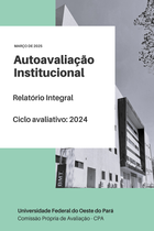 Relatório de Autoavaliação 2025