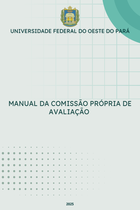 Manual da CPA - Versão 2025