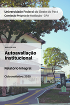 Relatório de Autoavaliação 2026
